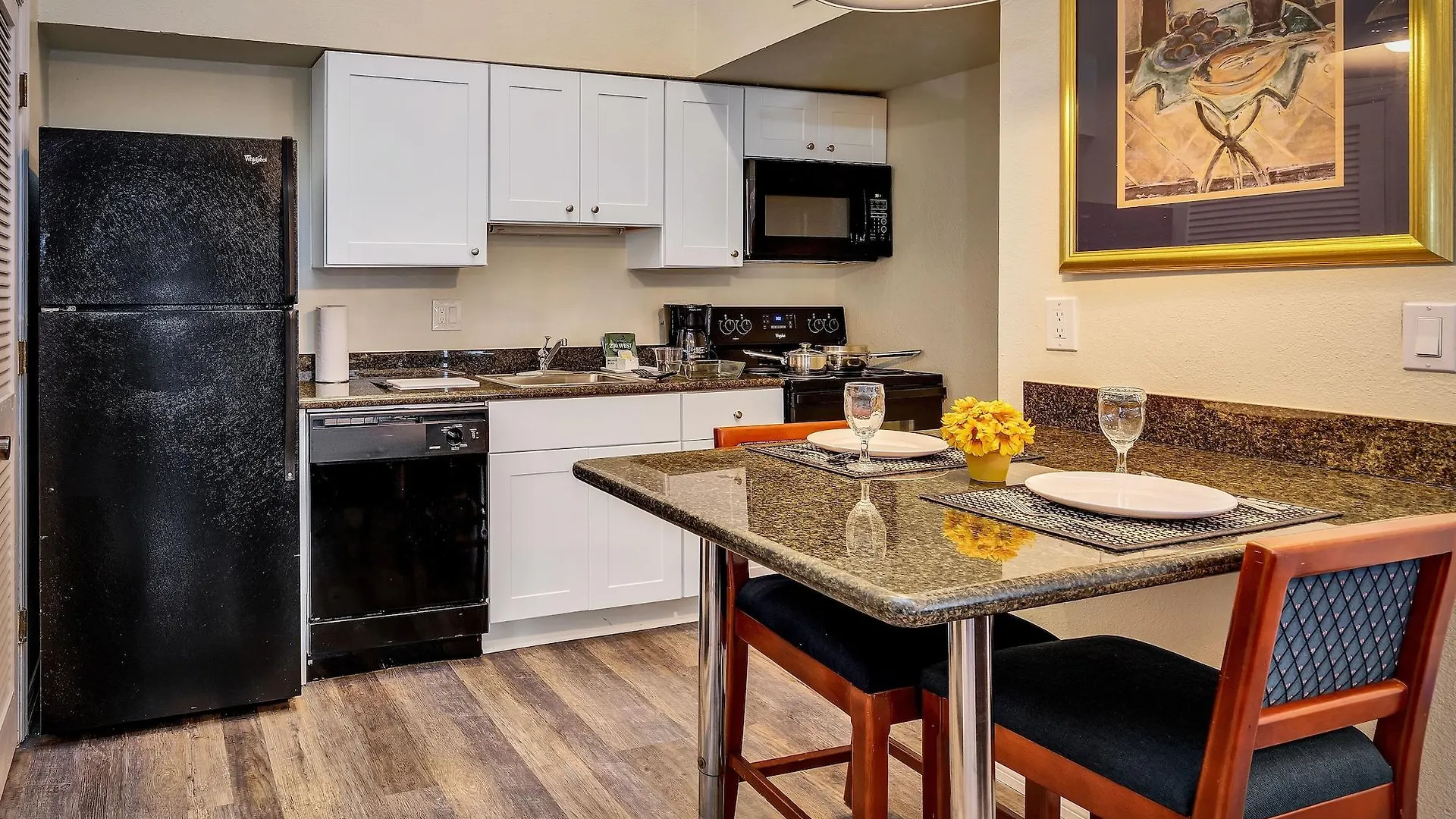 Chase Suite Hotel Rocky Point Tampa United States