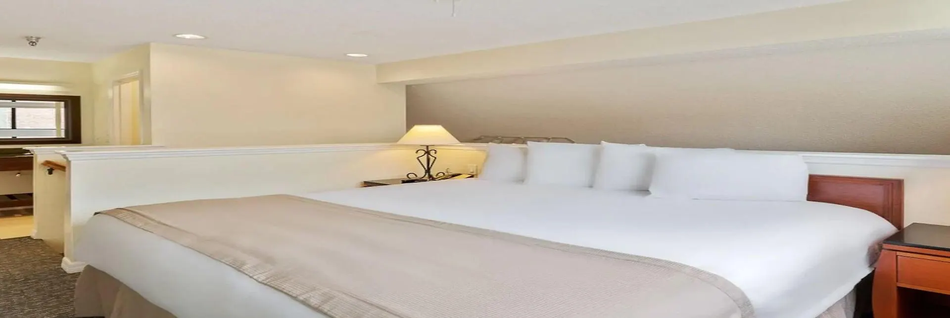 Chase Suite Hotel Rocky Point Tampa