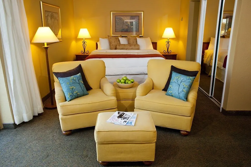 Chase Suite Hotel Rocky Point Tampa 3*,  United States
