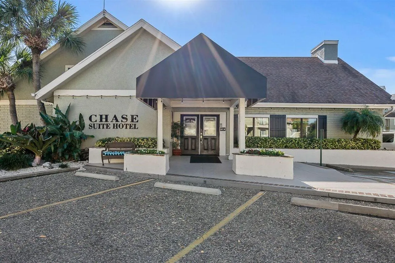 Chase Suite Hotel Rocky Point Tampa 3*,  United States