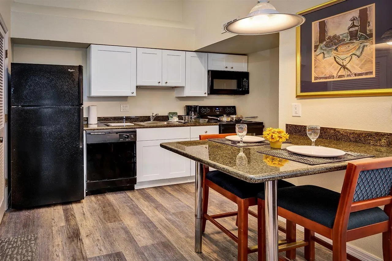 Chase Suite Hotel Rocky Point Tampa