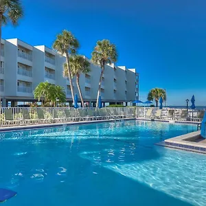 202-pool, Wifi, Close To Bucs Stadium Apartment