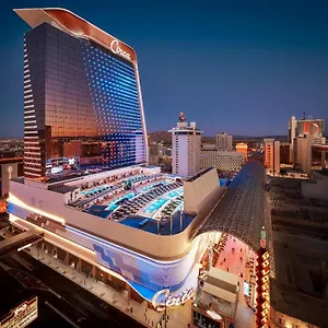 Circa & Casino - Adults Only Hotel Las Vegas