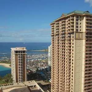 Hilton Grand Vacations Club Grand Waikikian Resort Honolulu