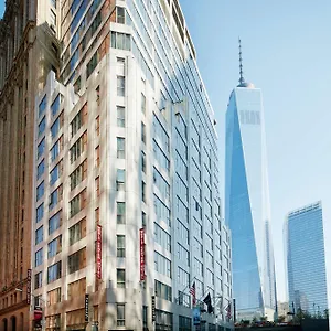 World Center Hotel New York