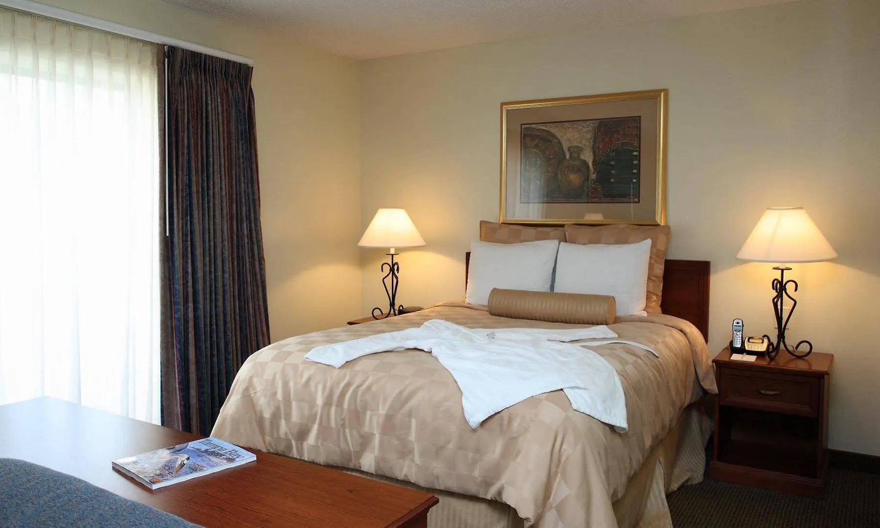 Chase Suite Hotel Rocky Point Tampa 3*,