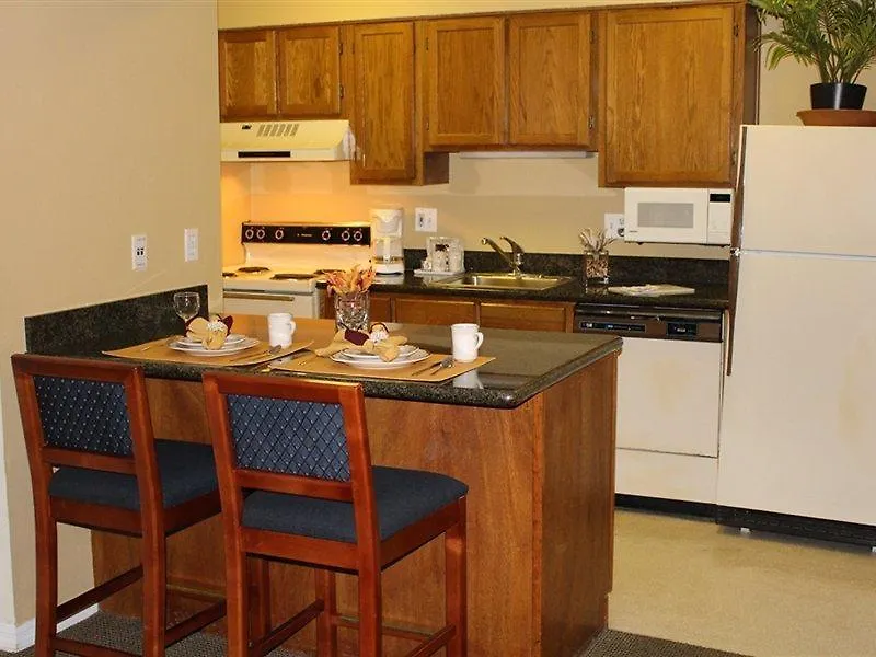 Chase Suite Hotel Rocky Point Tampa 3*,