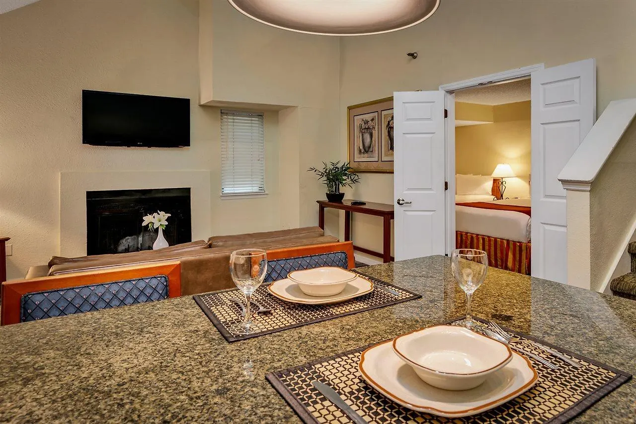 Chase Suite Hotel Rocky Point Tampa 3*,  United States