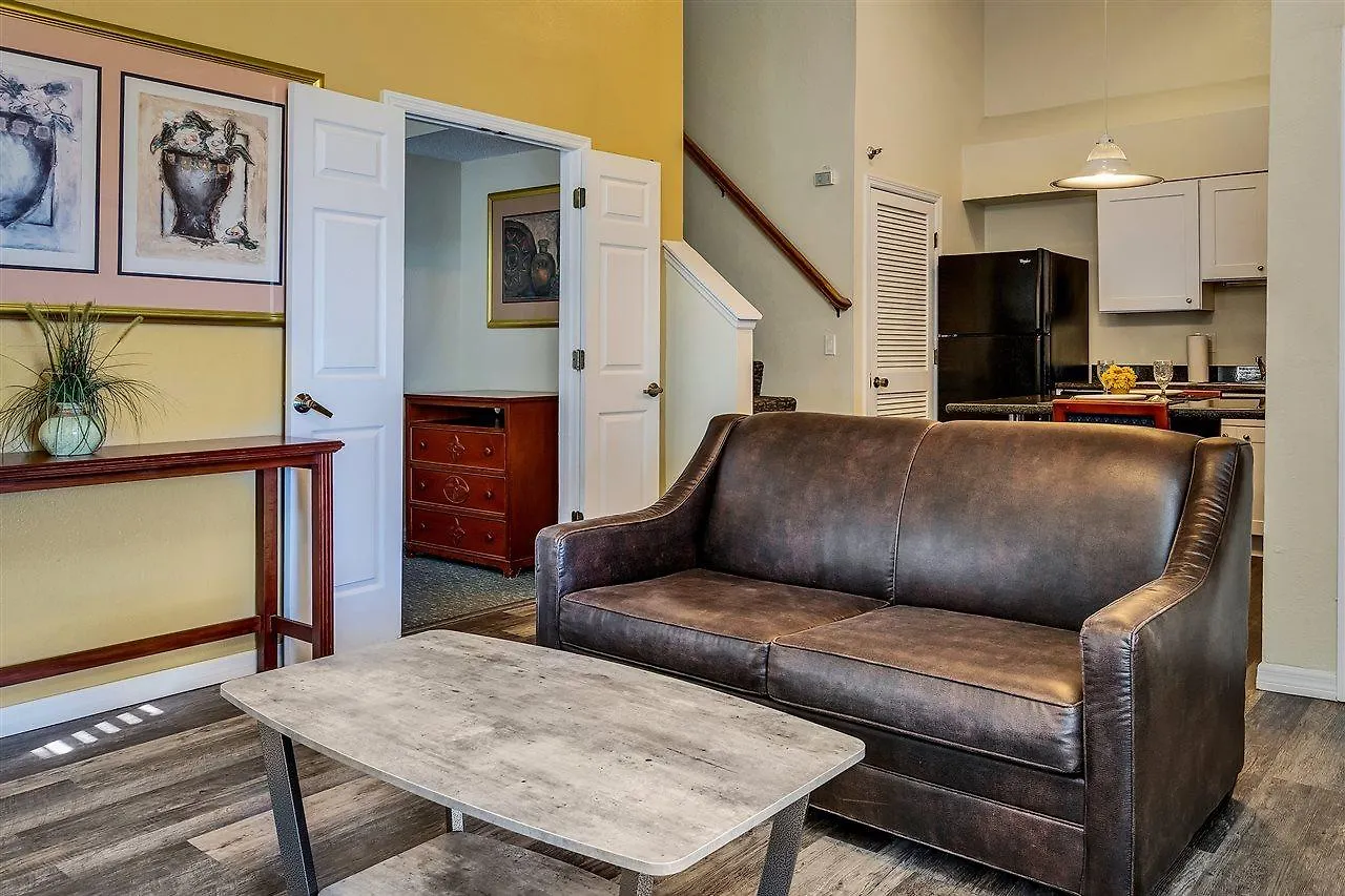 Chase Suite Hotel Rocky Point Tampa ABD