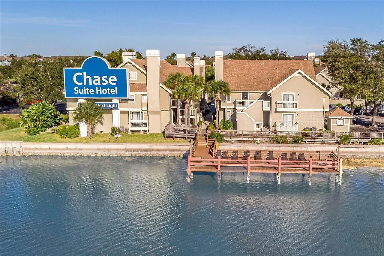Chase Suite Hotel Rocky Point Tampa 3*,  ABD